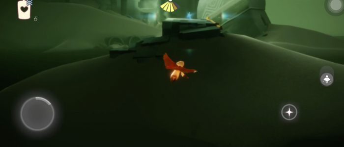 光遇墓土先祖在哪里_光遇墓土先祖攻略视频