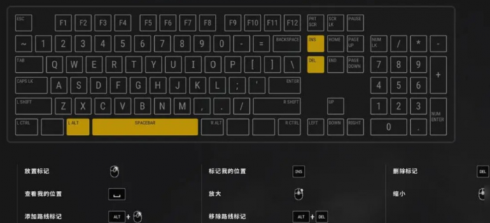 绝地求生单枪如何快速换弹1