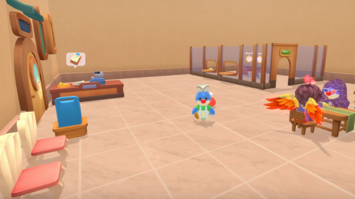 摩尔庄园厨师怎么烹饪馒头1