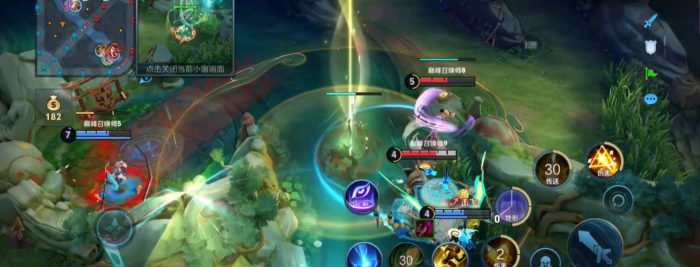 王者荣耀女娲应该怎么玩2