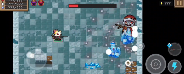 元气骑士魅影怎么合成2