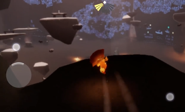 光遇怎么获得狼蛛面具1