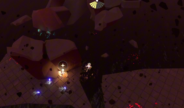 光遇怎么开启献祭门3