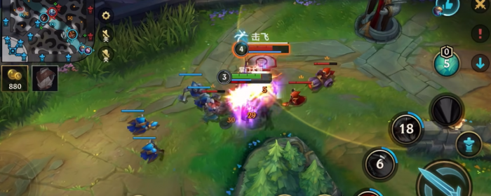 英雄联盟手游诺手适合出什么装备3