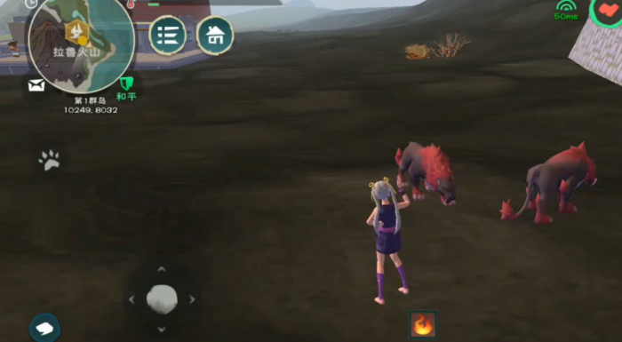 创造与魔法死后掉落物怎样变少_创造与魔法死后遗物