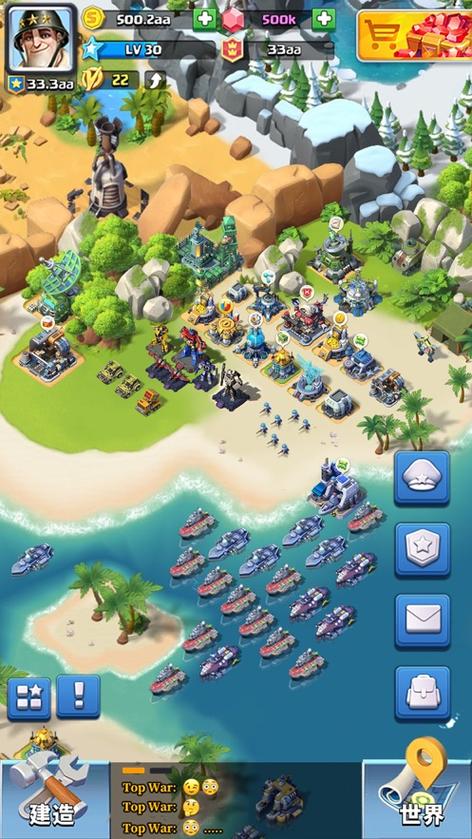 口袋奇兵训练的士兵在哪1