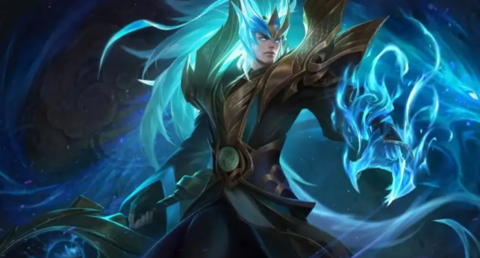 王者荣耀破晓铠怎样出装_王者荣耀中破晓是什么装备