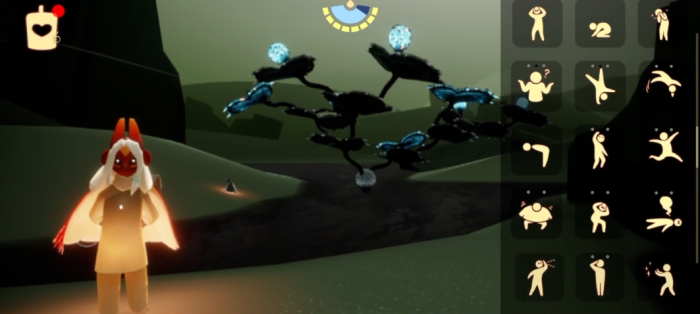 光遇如何获得花朵1