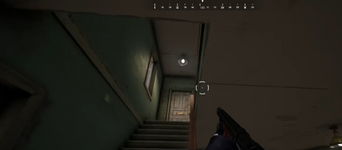 绝地求生如何听脚步1