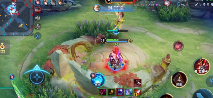 王者荣耀百里玄策铭文出装是什么2