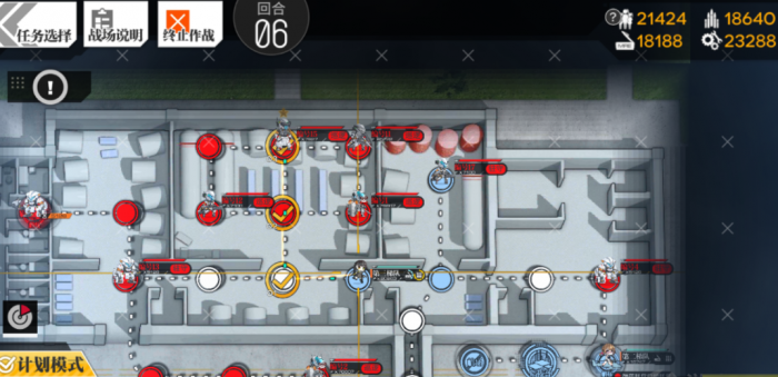 少女前线丹德莱怎么玩2