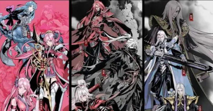 影之刃3丐帮追杀令哪里出3