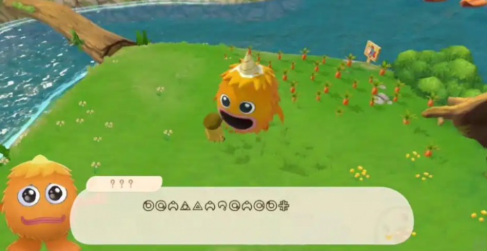 摩尔庄园黑森林怎么交换_摩尔庄园黑森林在哪里打怪