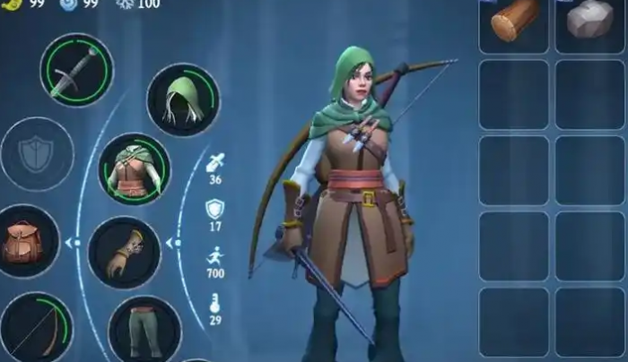 冰原守卫者怎么单刷猎魔_冰原守卫者手游攻略