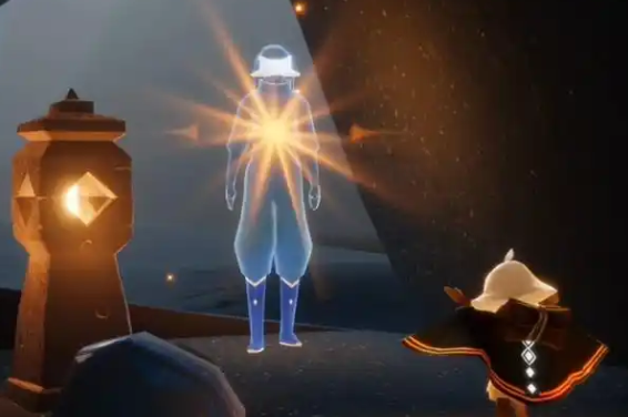 光遇如何凑齐全部先祖2