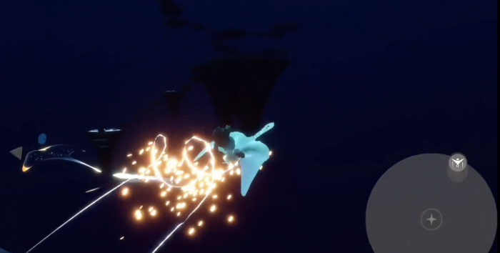 光遇如何快速回遇境2