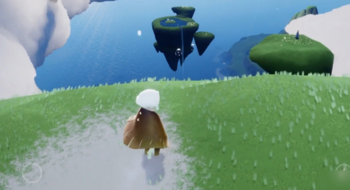 光遇草帽在什么地方1