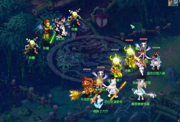 梦幻西游龙魂什么用2