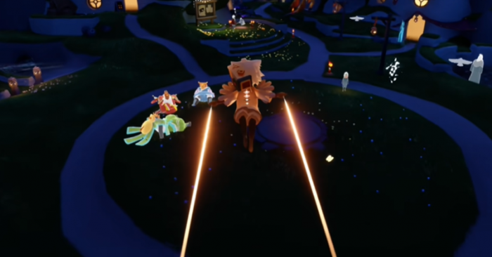 光遇工坊怎么解锁1