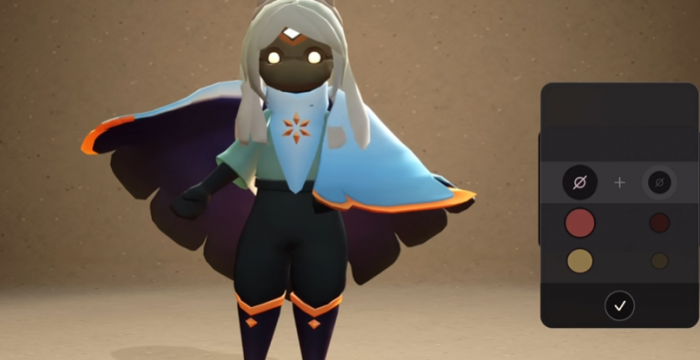 光遇工坊怎么解锁3