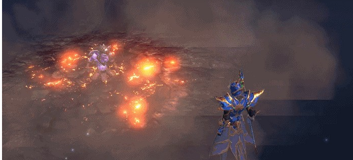 全民奇迹2手游火法技能是什么2