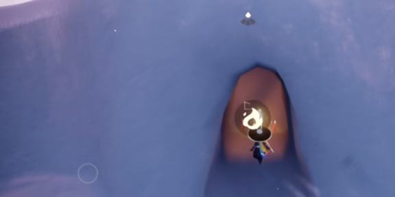 光遇小金人走廊怎么去3