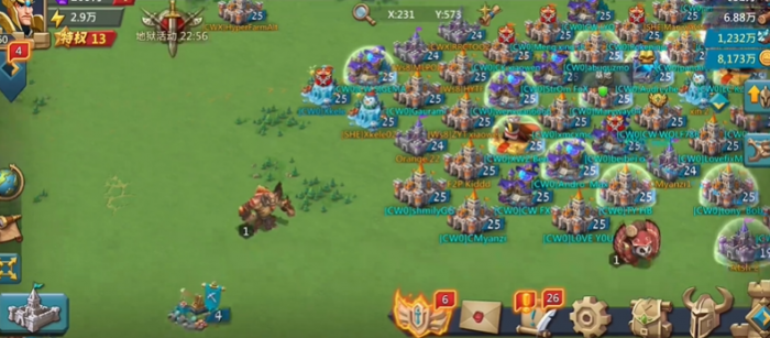 王国纪元魔物怎么用1