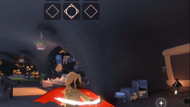 光遇手花动作怎么玩_光遇手花是什么