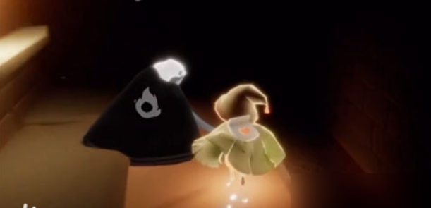 光遇手花动作怎么玩3