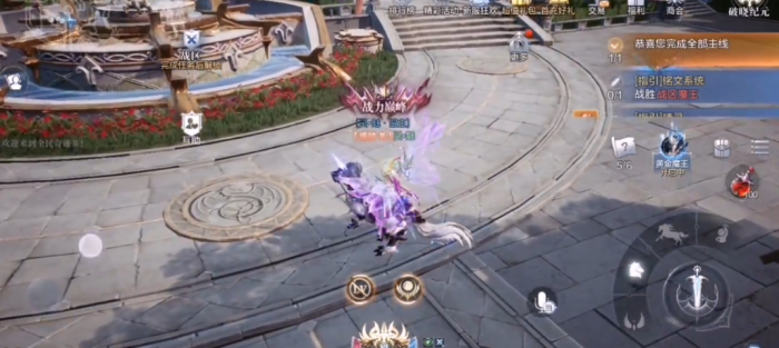 全民奇迹2坐骑有什么用_全民奇迹2手游攻略网