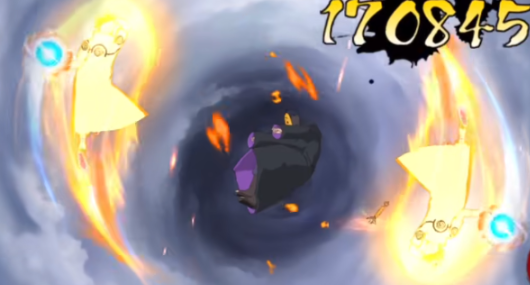 火影忍者波风水门怎么玩3