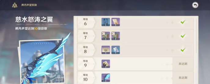 原神打周本有什么好处1