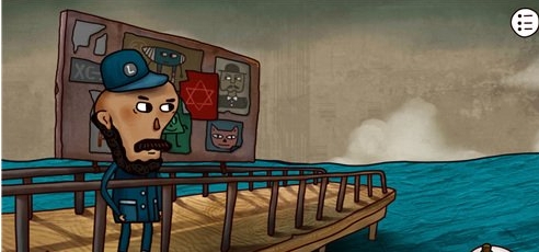 迷失岛2把船票交给船长再怎么玩2