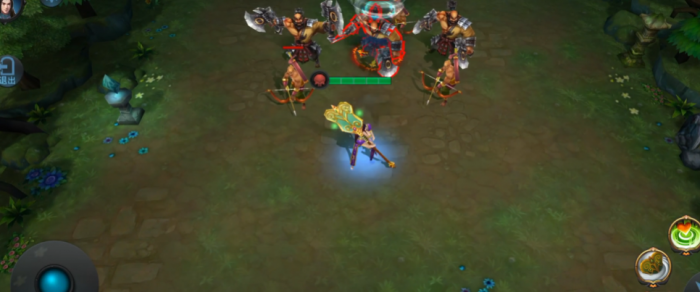 乱斗西游铁扇公主怎么搭配2