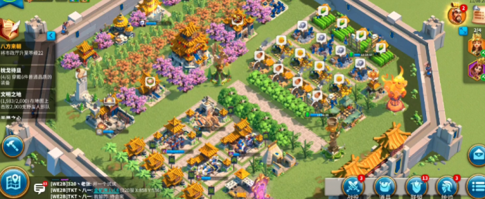 万国觉醒战力有啥用_万国觉醒挂机脚本免费 万国觉醒战力有啥用_万国觉醒挂机脚本免费