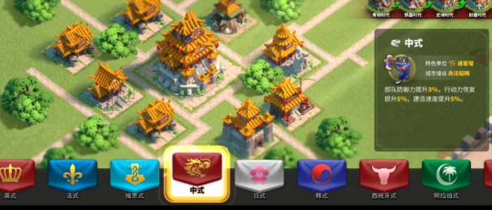 万国觉醒战力有啥用2