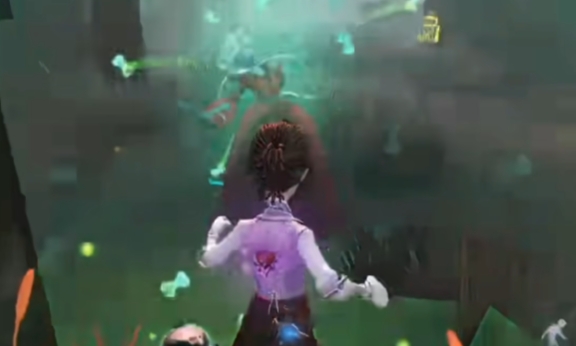 第五人格囚徒怎么溜鬼2