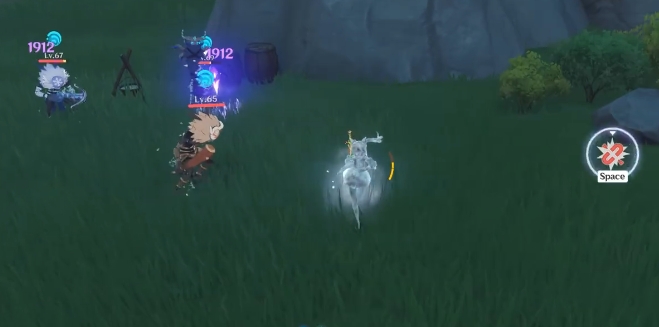 原神地脉树枝怎么刷最快2