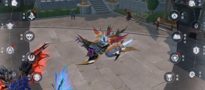 全民奇迹2圣射手怎么加点2