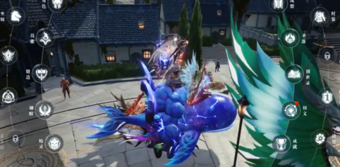 全民奇迹2剑士穿什么套装2