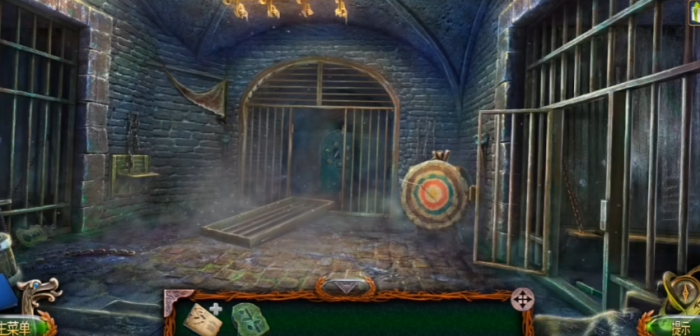 密室逃脱18移动迷城怎么玩2