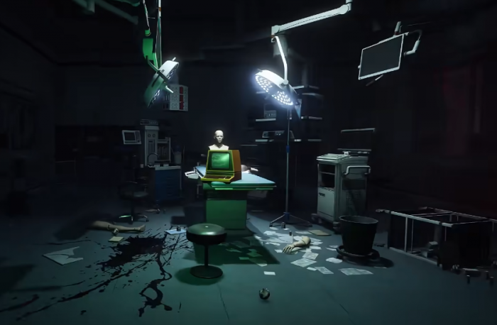 异环恐怖医院怎么玩2