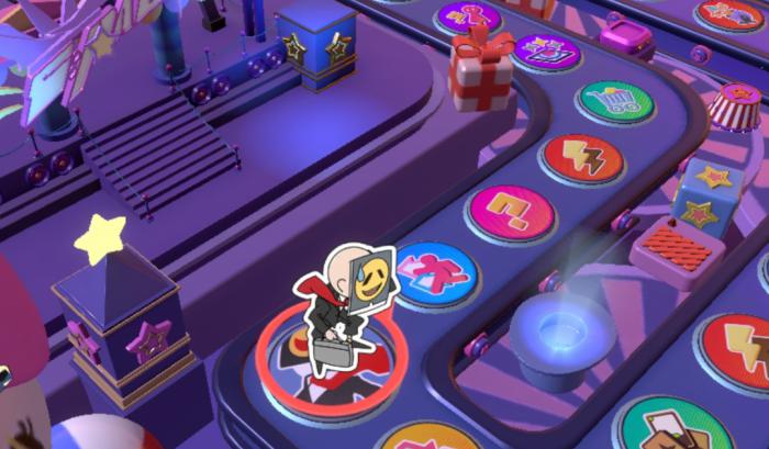 吉星派对派德曼实用评测4