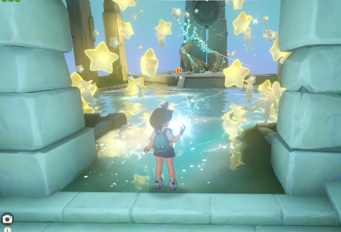 洛克王国世界彩蛋剧情全解析1