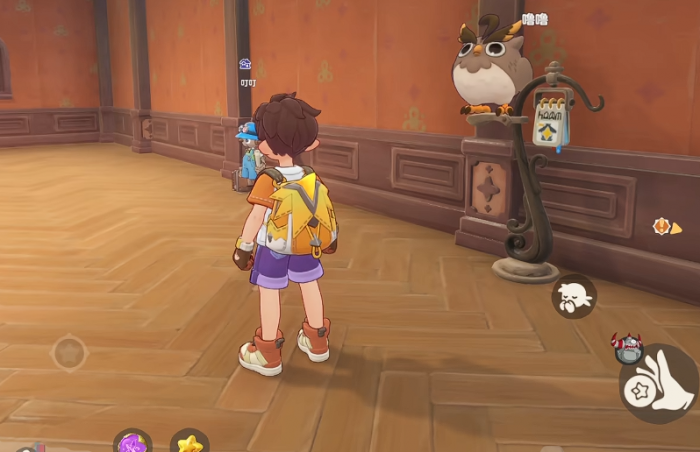 洛克王国世界彩蛋剧情全解析5