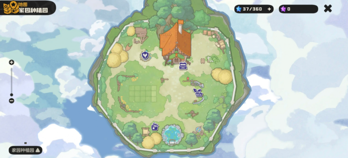 洛克王国世界家园位置在哪3