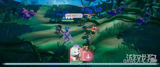 空灵诗篇布莱斯技能是什么5