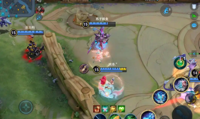 王者荣耀瑶不用出辅助装怎么出2