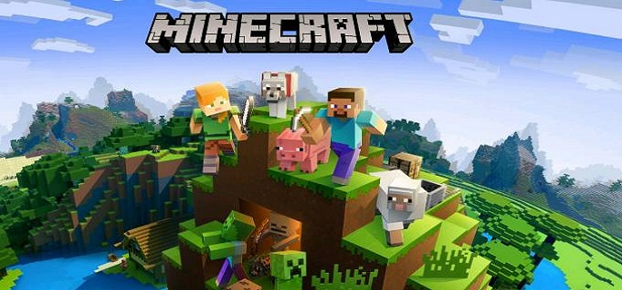 我的世界烤肉怎么做1