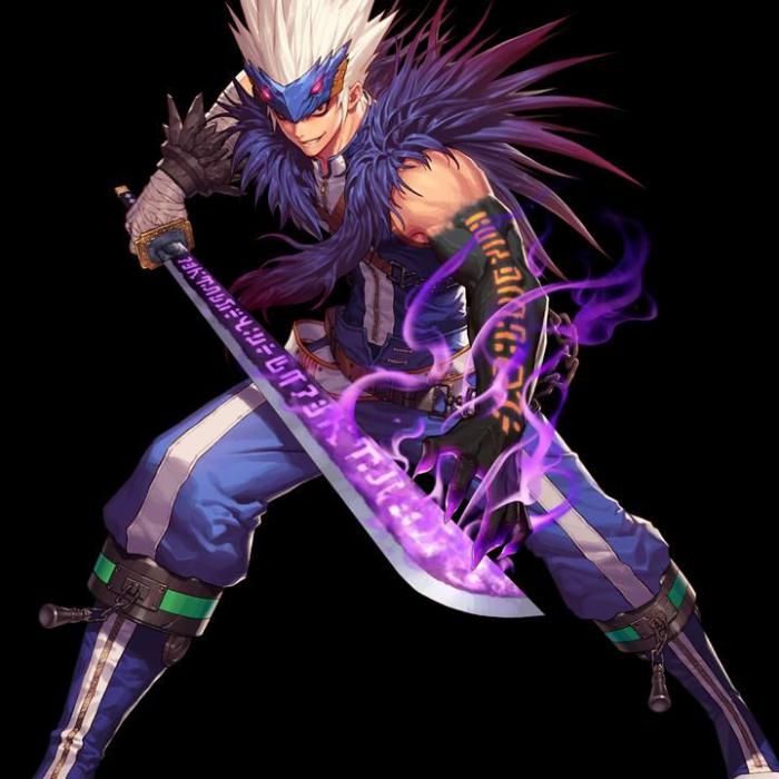 dnf瞎子和鬼泣哪个可玩度高_瞎子和鬼泣自带属性攻击吗